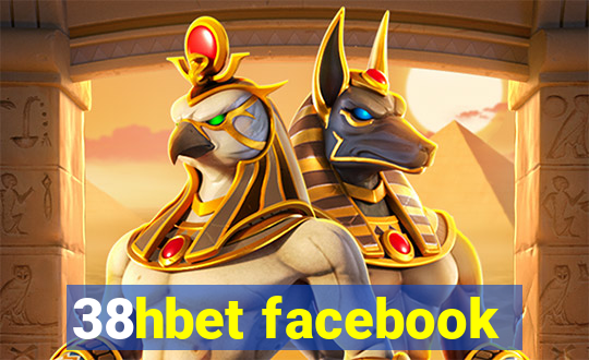 38hbet facebook